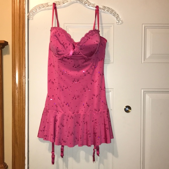 Victoria’s Secret lingerie 36B NWT 💗 - Picture 5 of 10